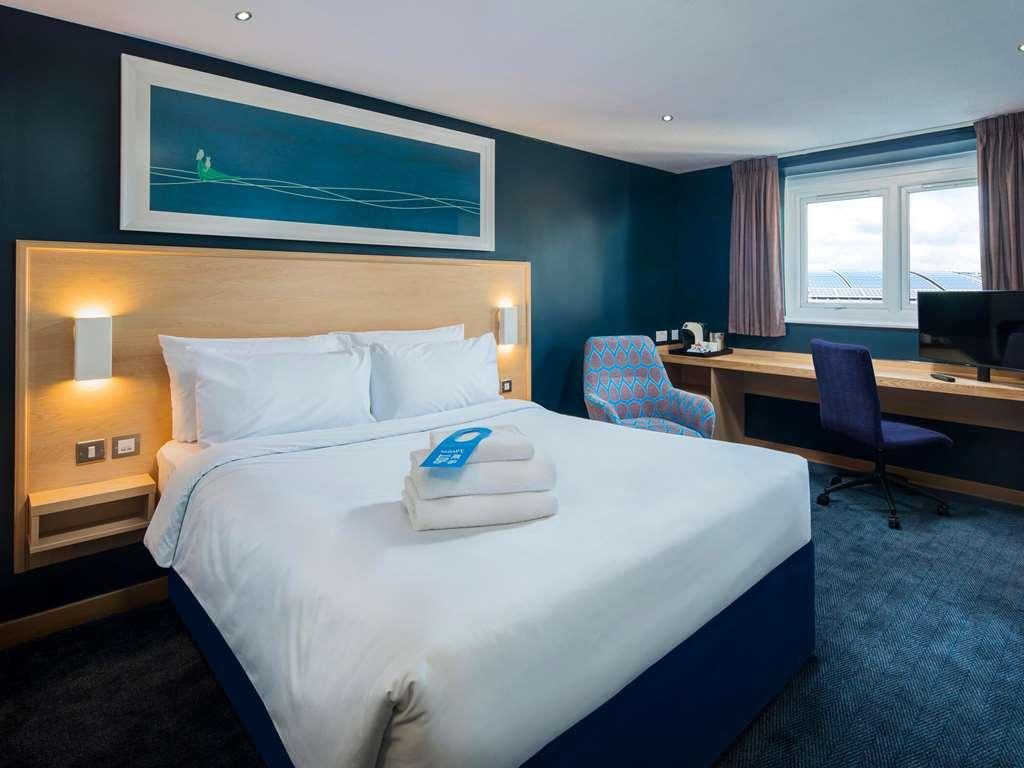 Travelodge Swansea Central