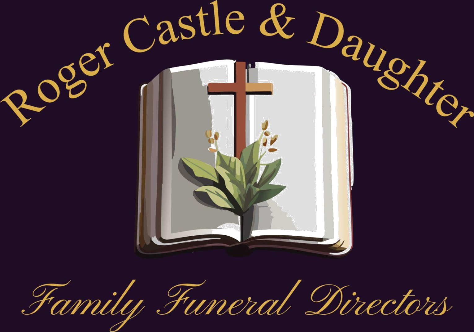 Roger Castle & Daughters