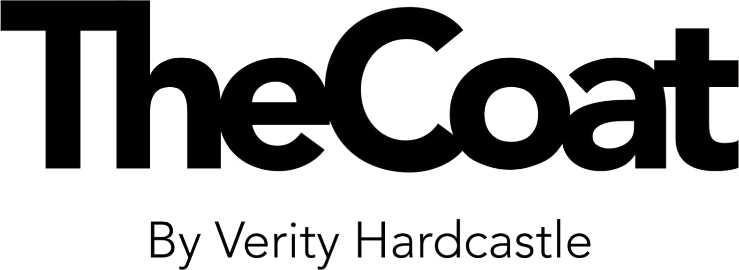 The Coat by Verity Hardcastle