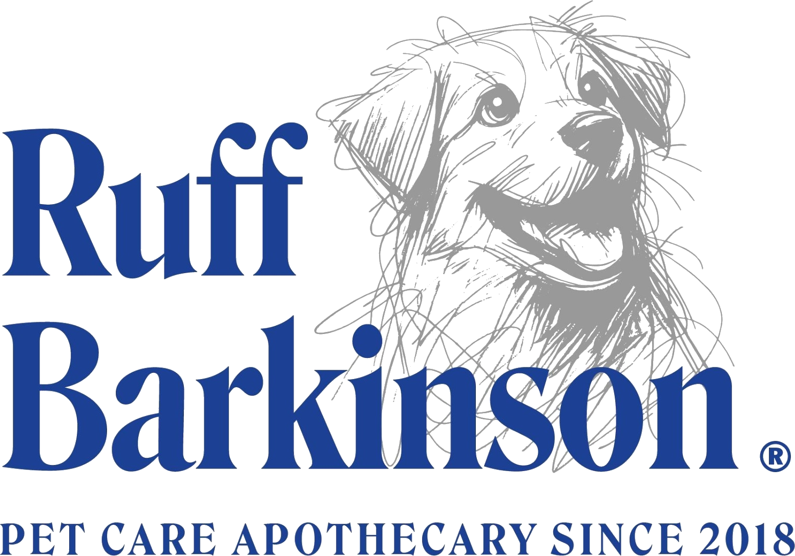 Ruff Barkinson
