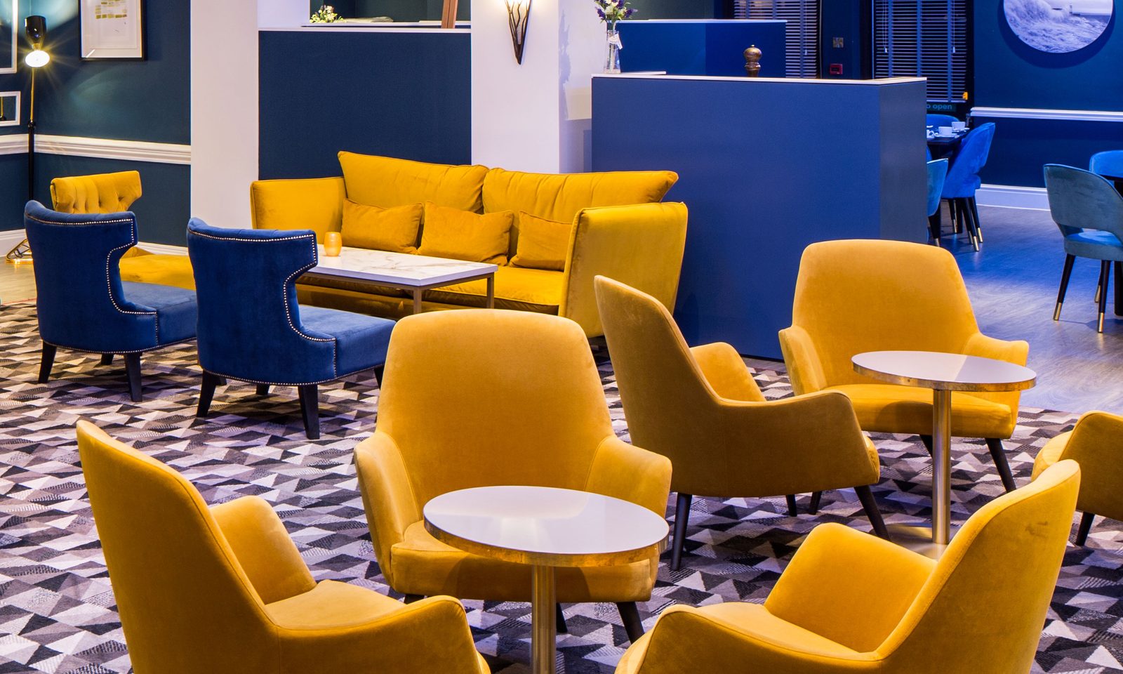 Mercure Swansea Hotel