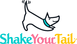 Petstar Shake Your Tail